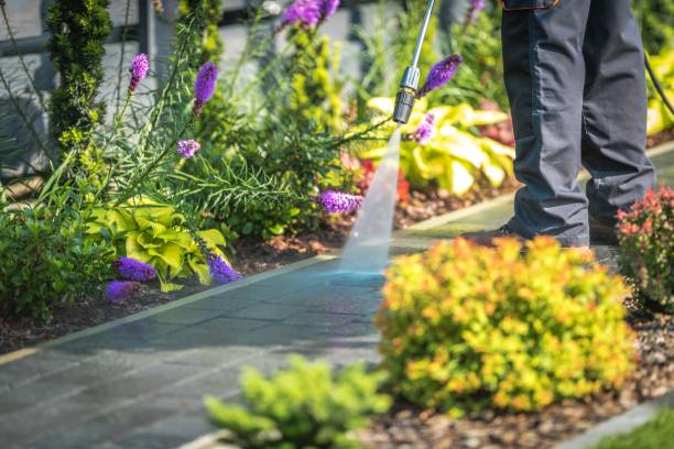 West Pasco, WA Pressure Washing Services Company